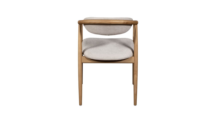 G Plan Winchester Isabelle Arm Chair Rear